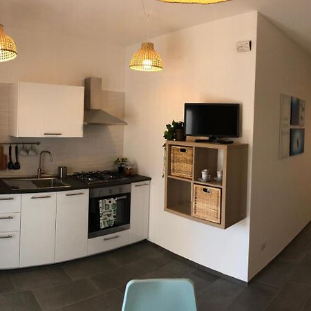 Casa Giorgia Monopoli Lejlighed Eksteriør billede