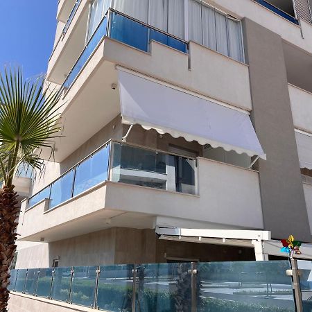 Casa Giorgia Monopoli Lejlighed Eksteriør billede