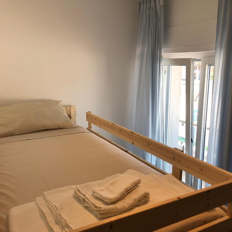 Casa Giorgia Monopoli Lejlighed Eksteriør billede