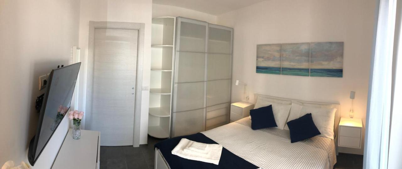 Casa Giorgia Monopoli Lejlighed Eksteriør billede